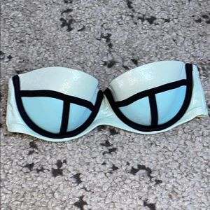 ✨Sparkly Victoria Secret Bikini Top💦